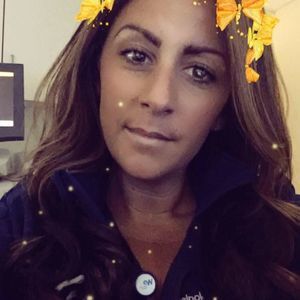 Meet your Posher, Lauren